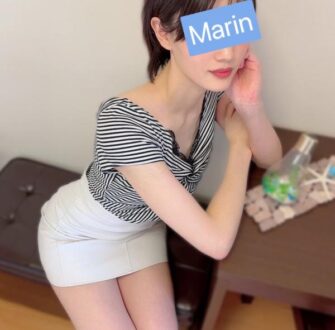 Marin (マリン) あやの