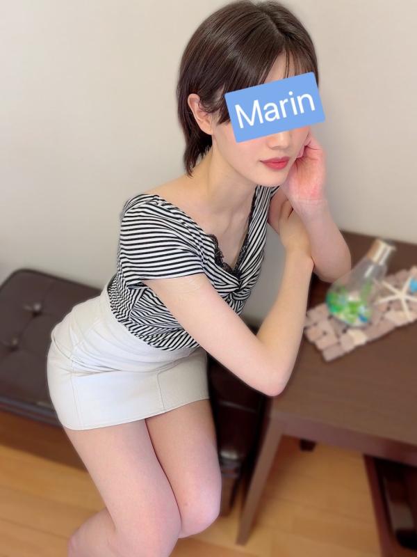 Marin (マリン) あやの