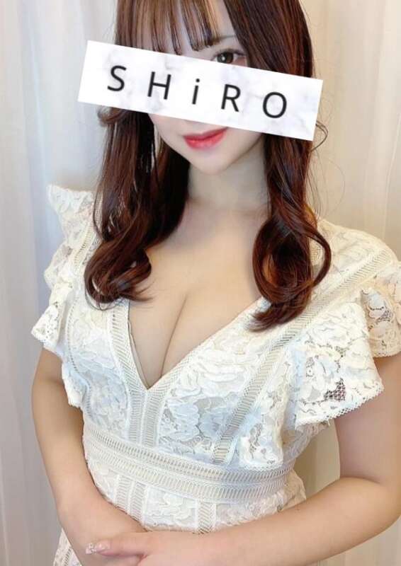 SHiRO (シロ) 宇佐美らんか