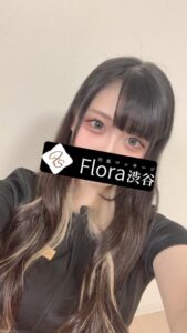 Flora渋谷 (フローラ渋谷) 黒木めあ