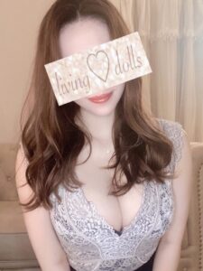 Living dolls (リビングドールズ) 椎名ほのか