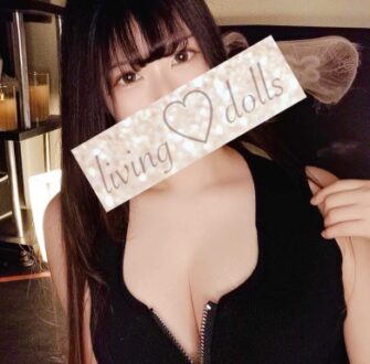 Living dolls (リビングドールズ) 斉藤ゆきな