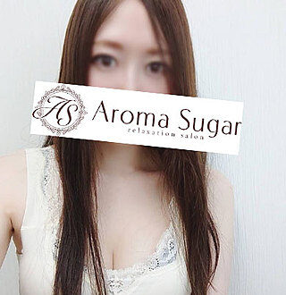 Aroma Sugar -アロマシュガー- はずき