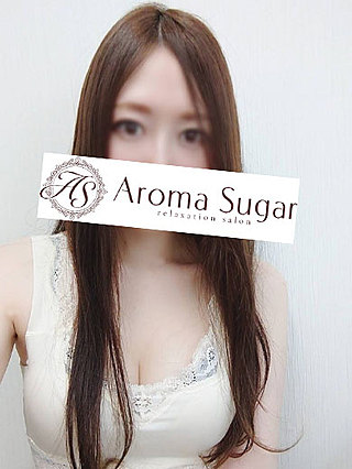 Aroma Sugar -アロマシュガー- はずき