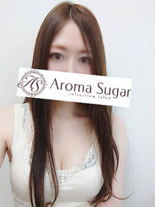 Aroma Sugar (アロマシュガー) はずき