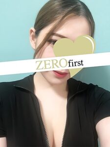 ZEROfirst (ゼロファースト) のあ