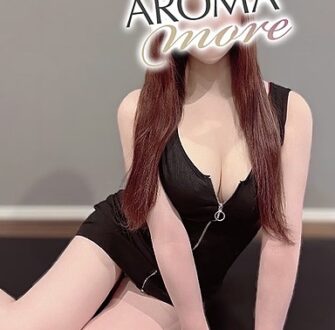 AROMA more (アロマモア) 北条りん