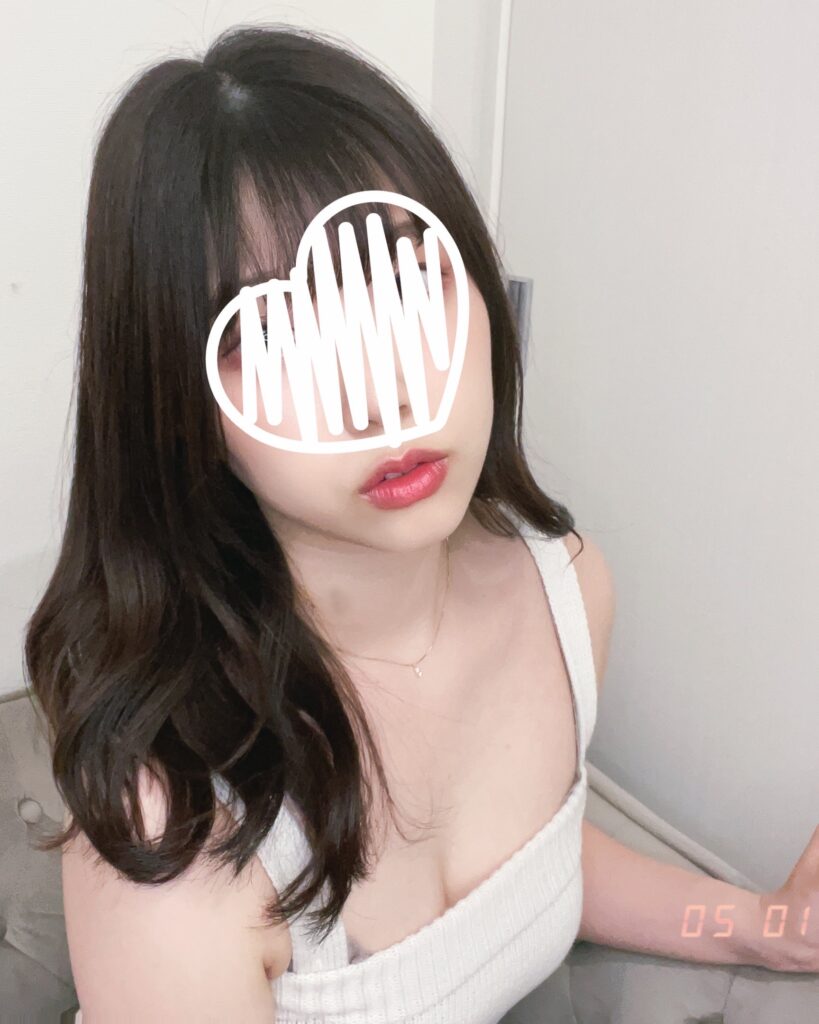 M dot. (エムドット) サキ