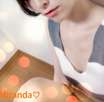 Miranda (ミランダ) 片岡しい