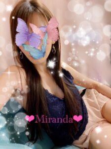 Miranda (ミランダ) 鶴田愛香