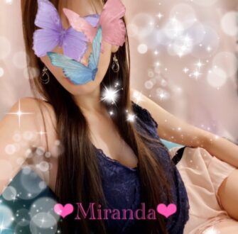 Miranda (ミランダ) 鶴田愛香