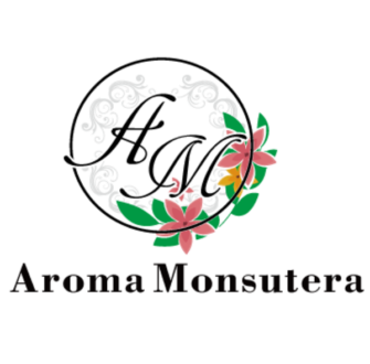 Aroma Monsutera (アロマモンステラ) 高山かれん