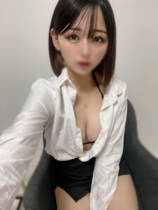 メンエス女子社員 田中