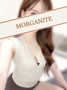 MORGANITE (モルガナイト) 西野ゆづき