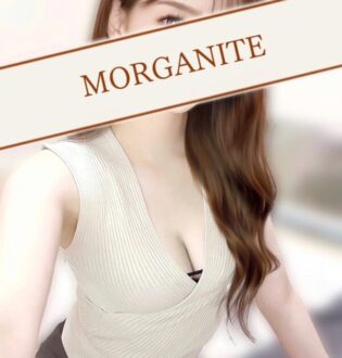 MORGANITE (モルガナイト) 西野ゆづき
