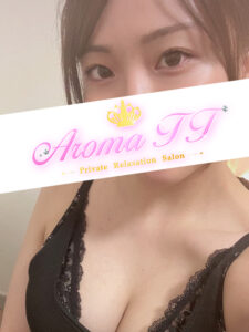 AromaT＋ (アロマティープラス) 藤乃ゆい