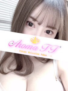 AromaT＋ (アロマティープラス) 小森りか