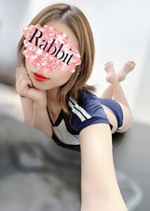 Rabbit (ラビット) 東條しずか