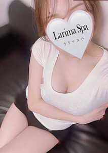 Larima Spa 三軒茶屋 (ラリマスパ) 松下なな