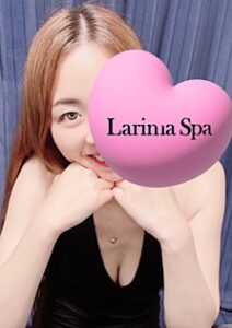 Larima Spa 三軒茶屋 (ラリマスパ) 美咲かな