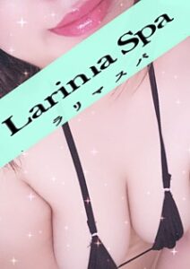 Larima Spa 三軒茶屋 (ラリマスパ) 東田ゆき