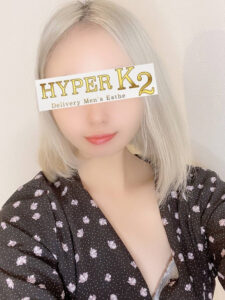 HYPER K2 (ハイパーK2) ひばり