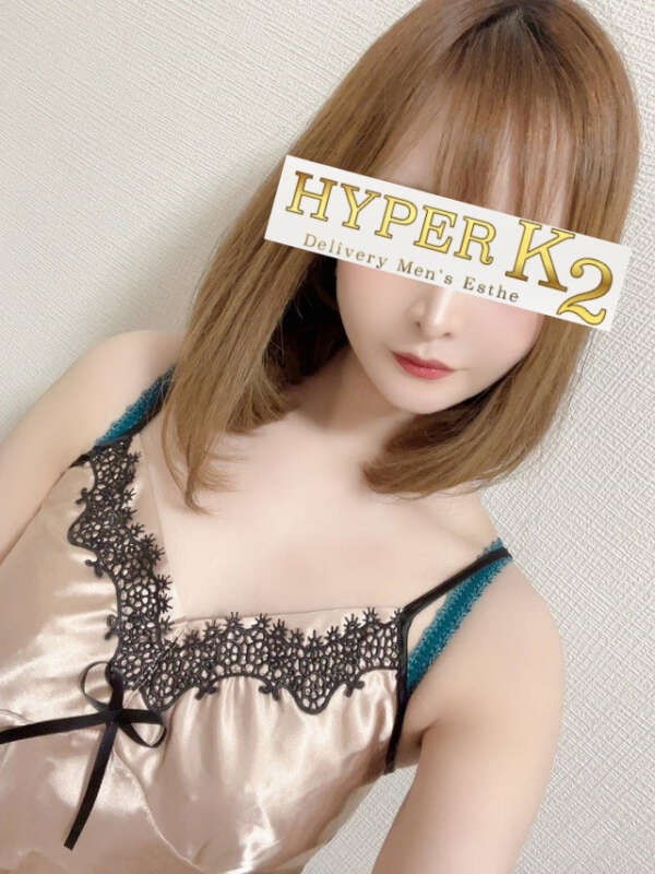 HYPER K2 (ハイパーK2) かんな