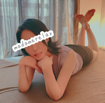 Madame Relax (マダムリラックス) 水嶋みみ