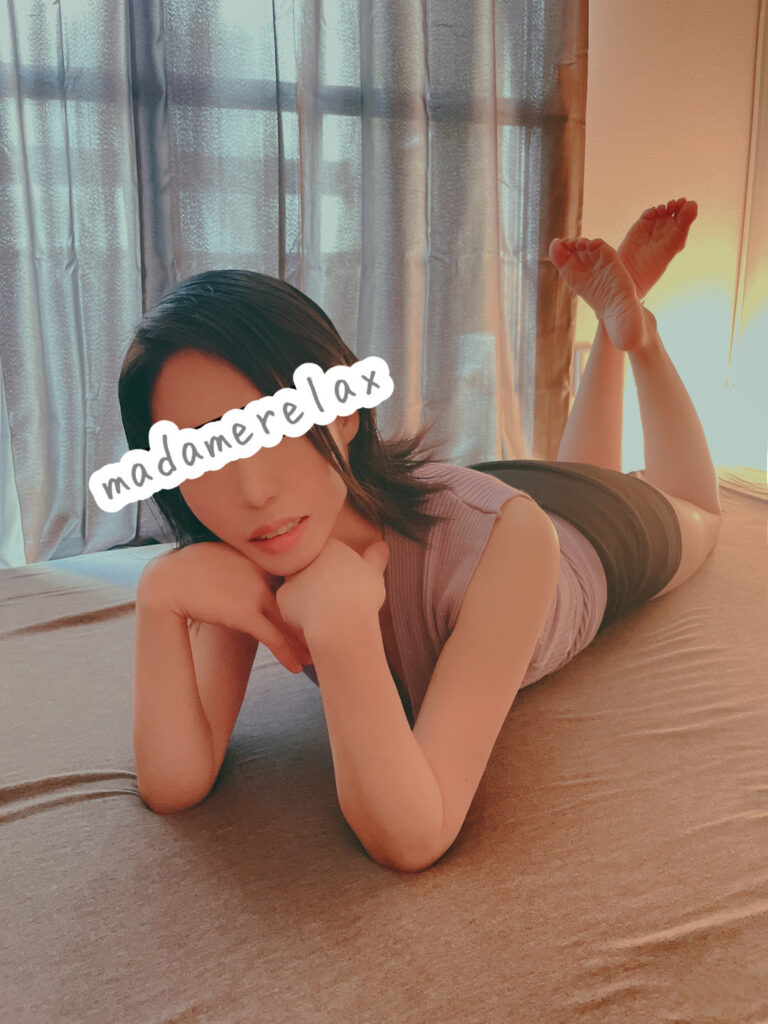 Madame Relax (マダムリラックス) 水嶋みみ
