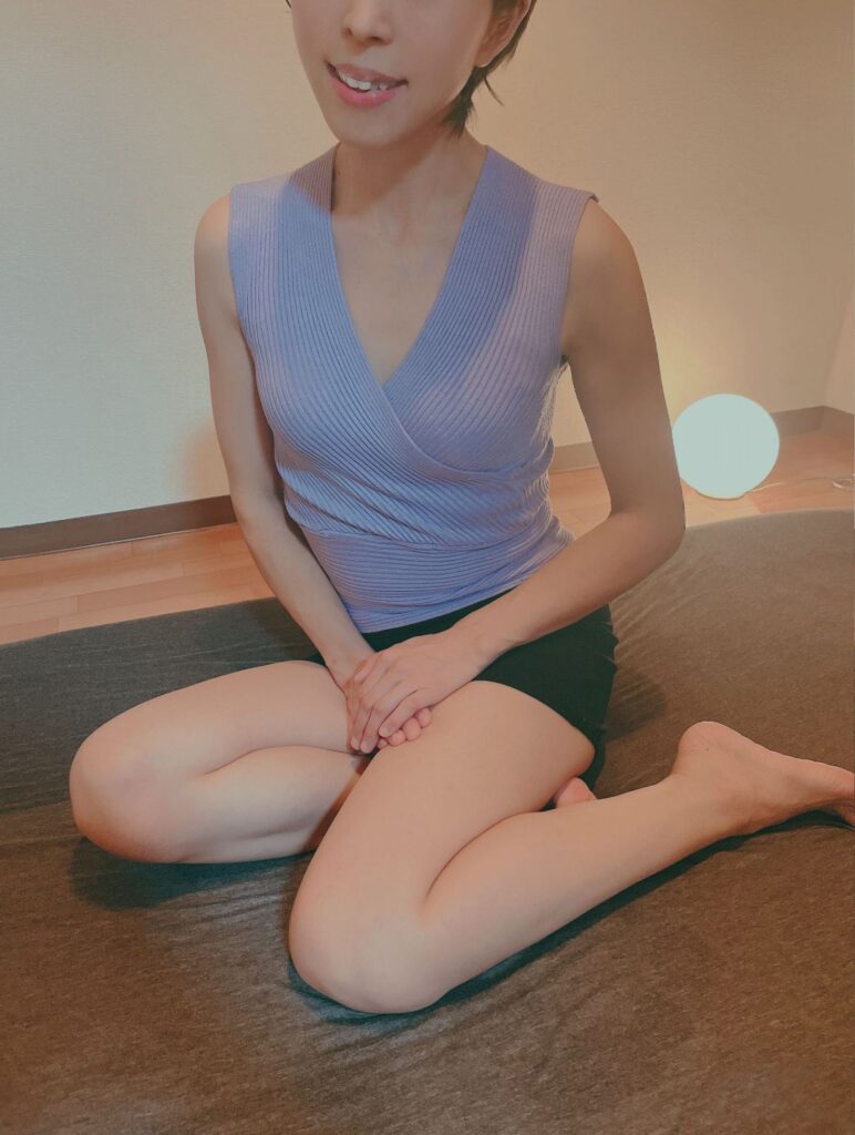 Madame Relax (マダムリラックス) 水野まこ