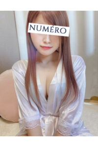 numéro (ヌメロ) 岡本みゆ