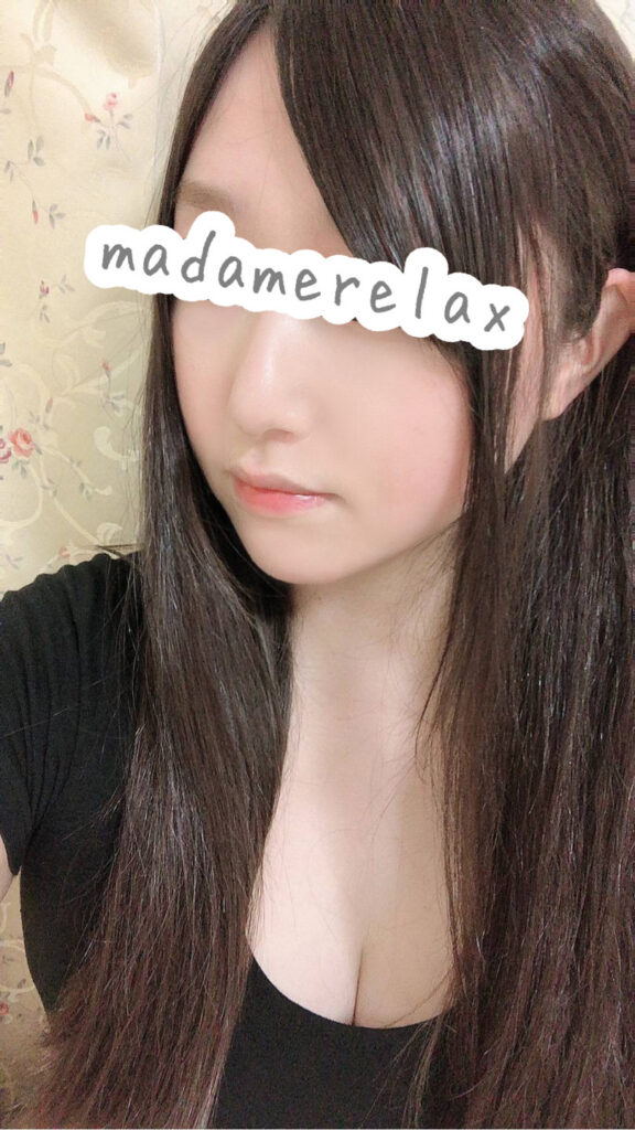 Madame Relax (マダムリラックス) 涼風れのん