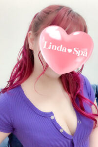 LindaSpa (リンダスパ) 吉川みなみ
