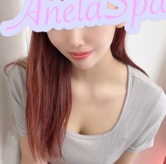 Anela Spa (アネラスパ) 桃衣