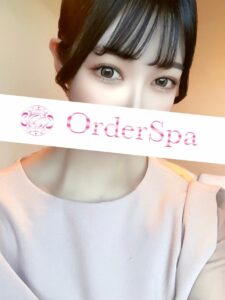 Order Spa (オーダースパ) 永瀬ふうか