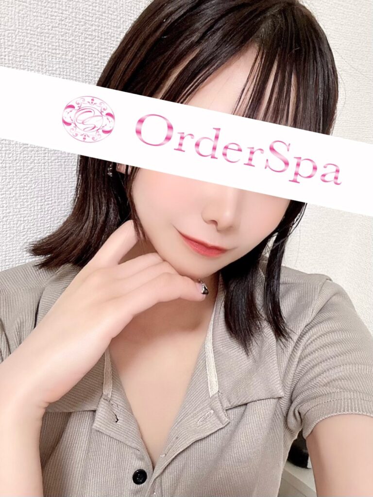 Order Spa (オーダースパ) 高瀬あいり