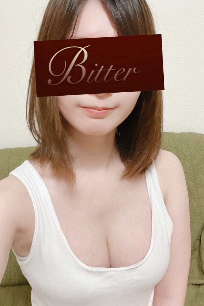 Bitter (ビター) 藤戸