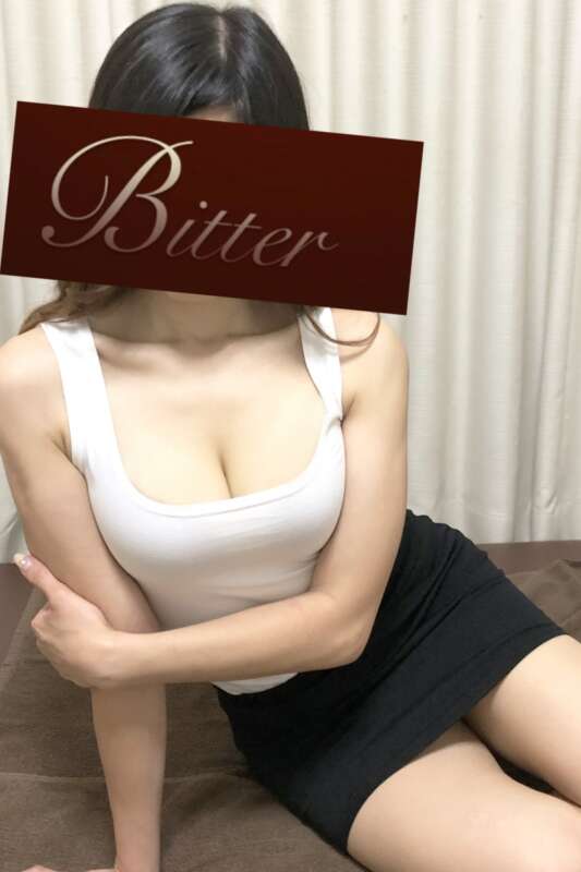 Bitter -ビター- ゆり葉