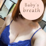 Baby’s breath -ベイビーズ・ブレス- ゆい