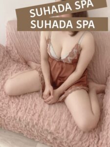 すはだSPA 桐生らん