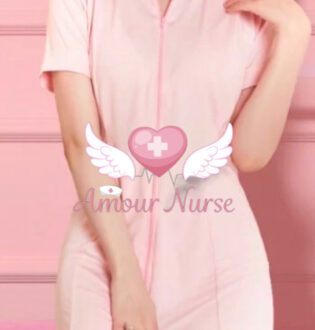Amour Nurse (アムールナース) エロの秀才