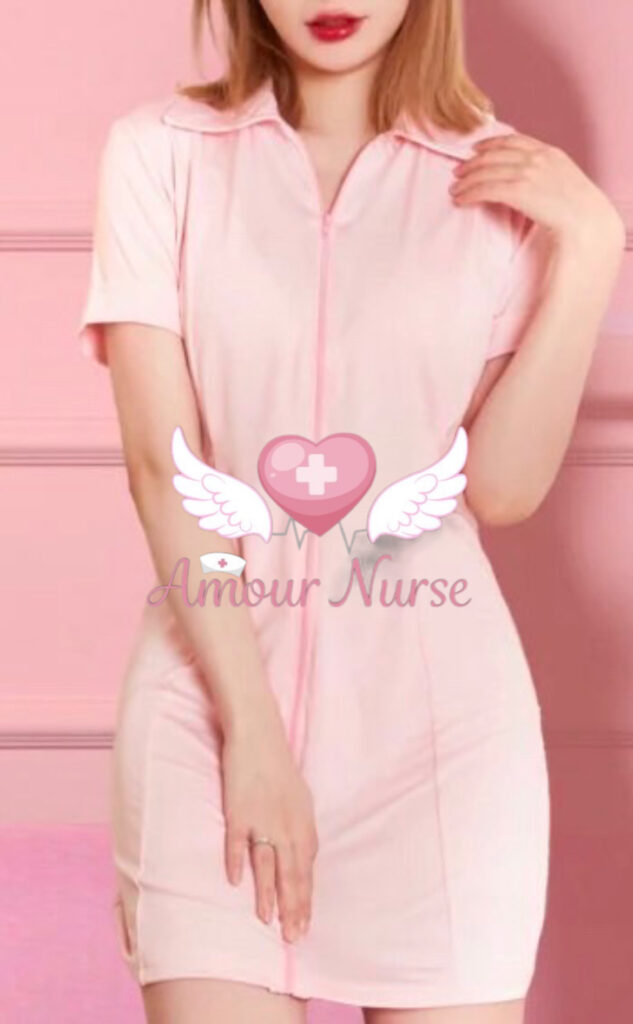 Amour Nurse (アムールナース) ちひろ