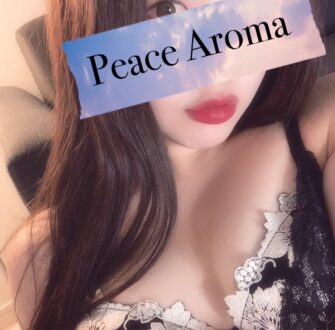 PEACE AROMA (ピースアロマ) はな