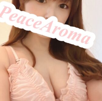 PEACE AROMA (ピースアロマ) ちひろ