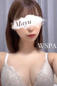 WSPA (ダブリュースパ) 守屋まゆ