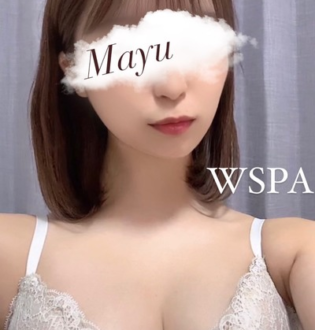 WSPA (ダブリュースパ) 守屋まゆ