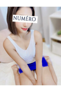 numéro (ヌメロ) 大河れん