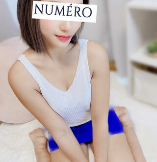 numéro (ヌメロ) 大河れん