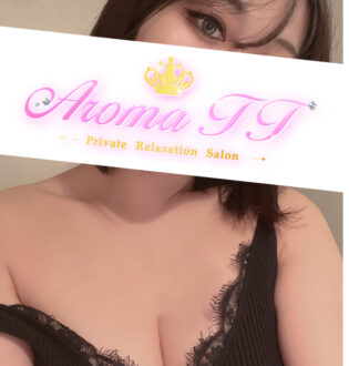 AromaT＋ (アロマティープラス) 黒崎れん