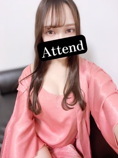 Attend (アテンド) 加賀美ここみ